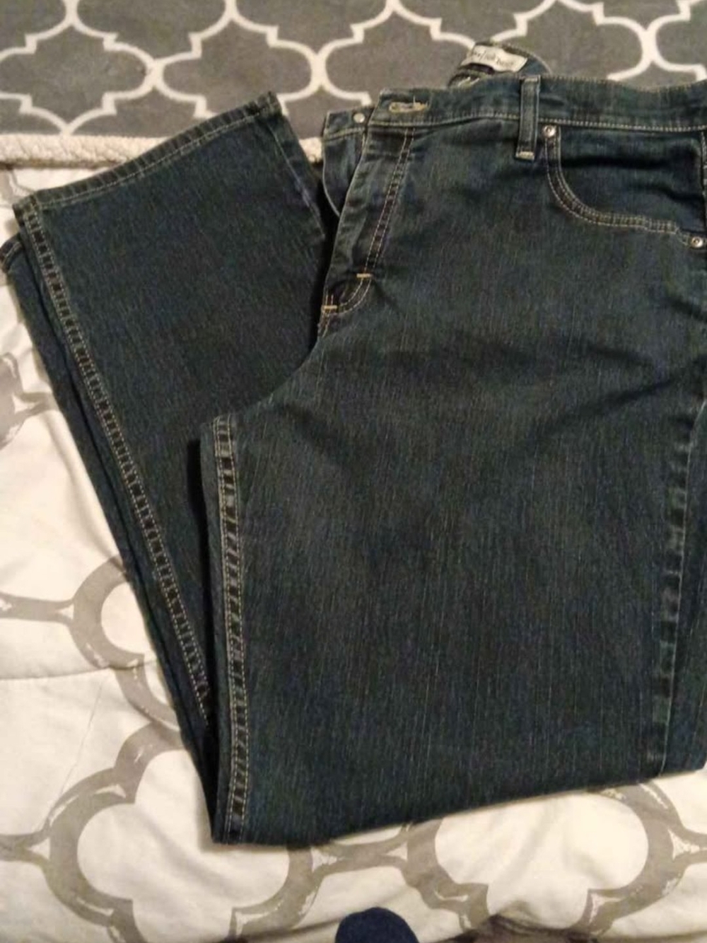 Womens Relaxed  LEE Riders